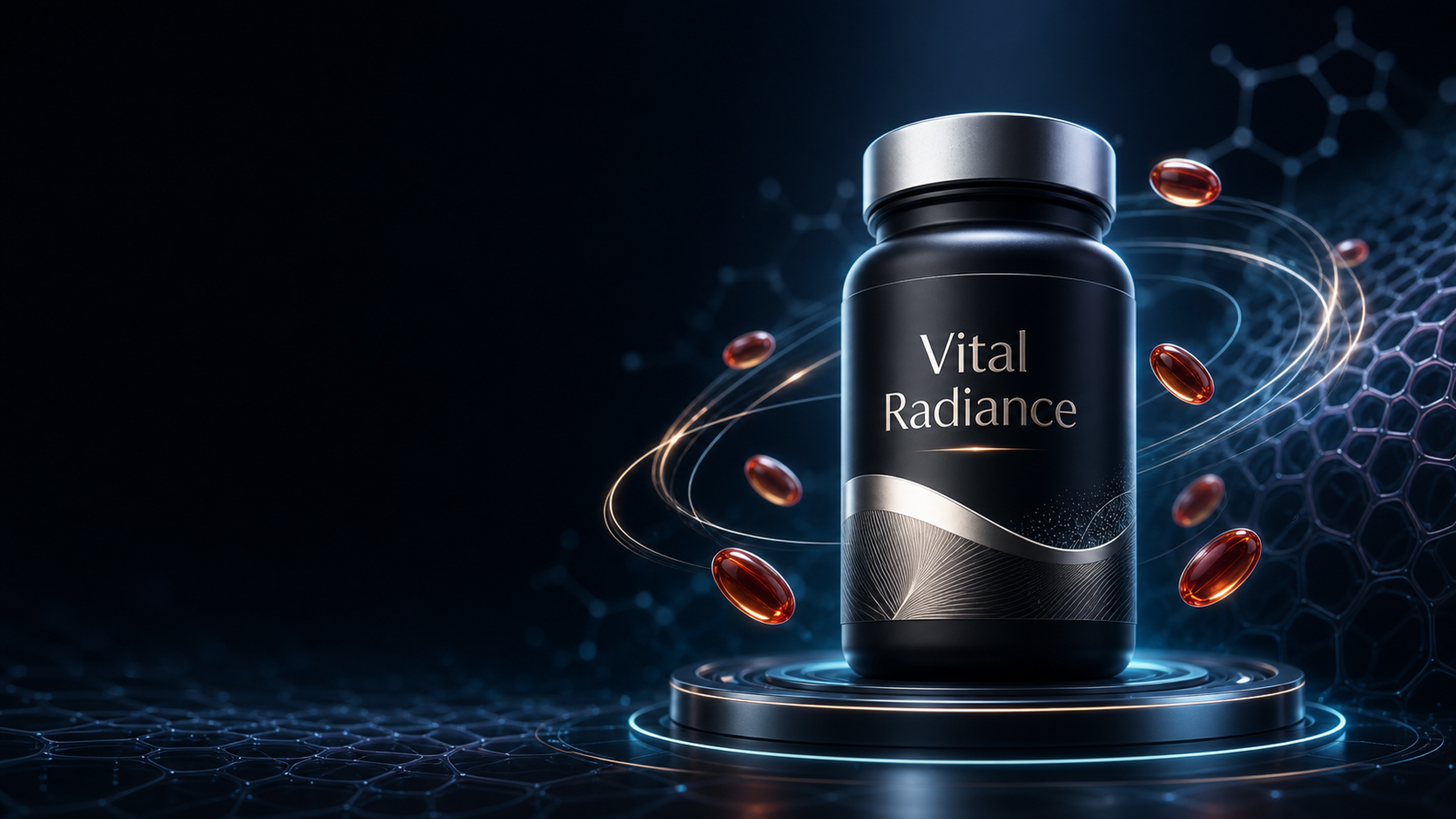 Vital Radiance